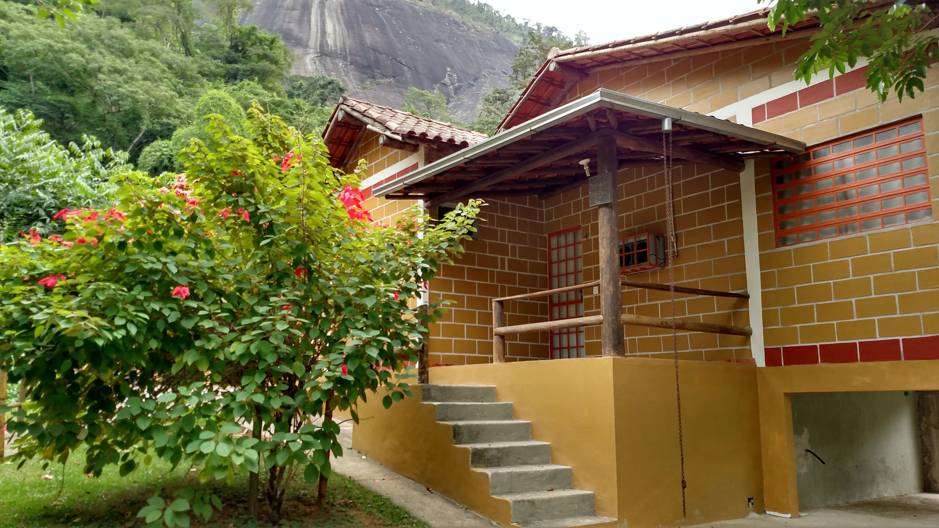 Hotel Fazenda do Vovô