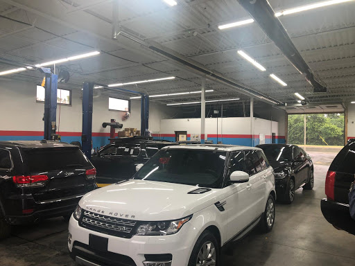 The Quattro Garage - Thumbnail
