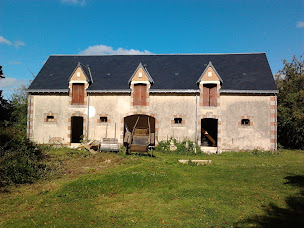 Photo n°3 de BâtimentServices72 à Mamers (Service de restauration de bâtiments)