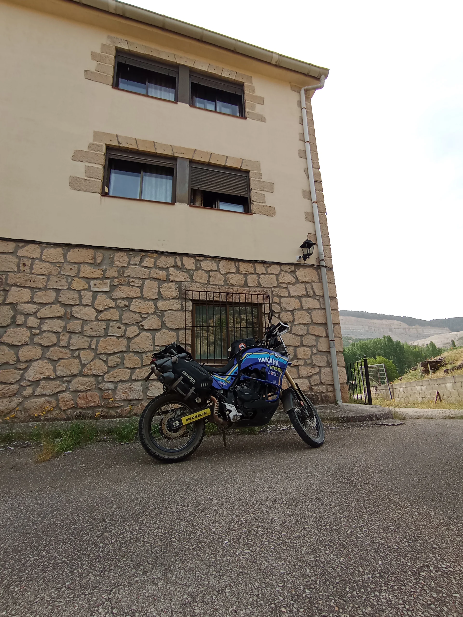 Hostal Rural Alto Tajo