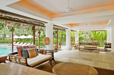 Photos of COMO Uma Ubud