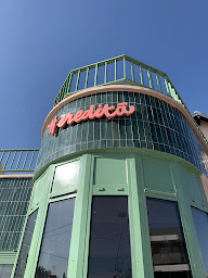 Photo n°10 de Héredità à Romainville (Restaurant)