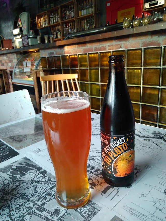 Klubokawiarnia KEN 54