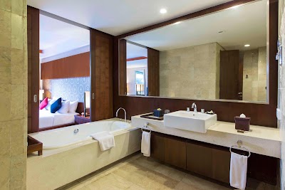 Photos of Le Grande Hotel Bali