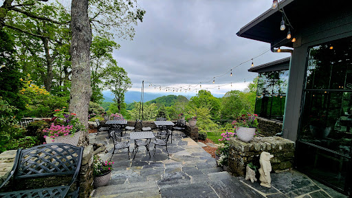 Restaurant at Gideon Ridge