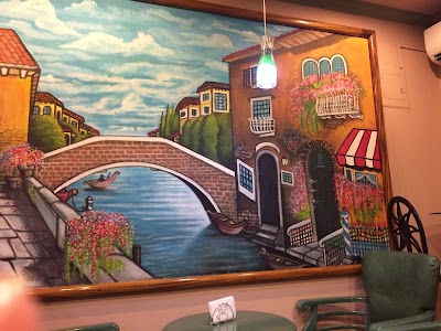 Photos of D Cafe