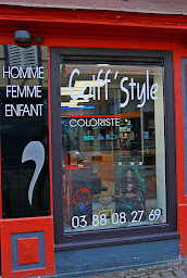 Photo n°29 de Coiff'Style BARR à Barr (Prestataire de mariage)