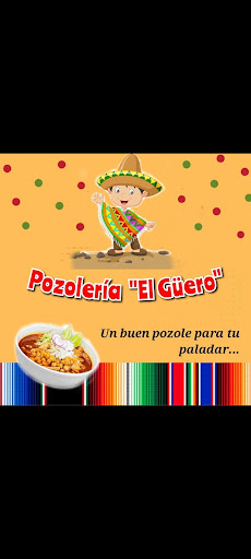 Pozoleria el Güero - Thumbnail