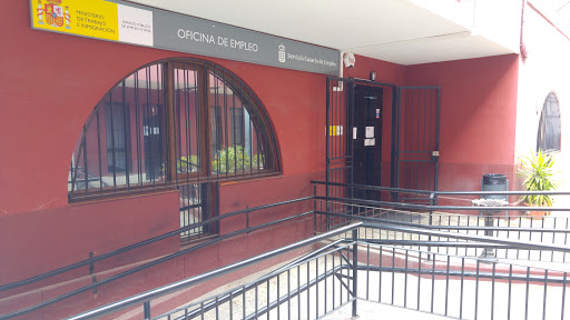 Employment Office Guia de Isora