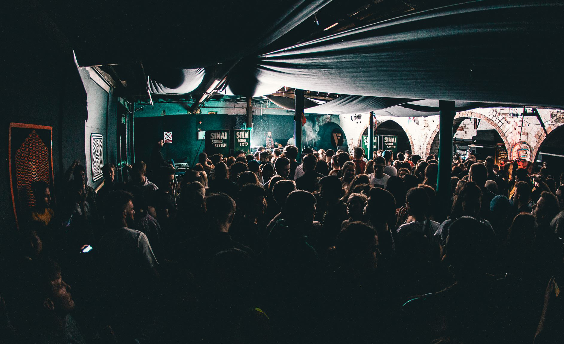 Freedom Mills - Venues - photo 1