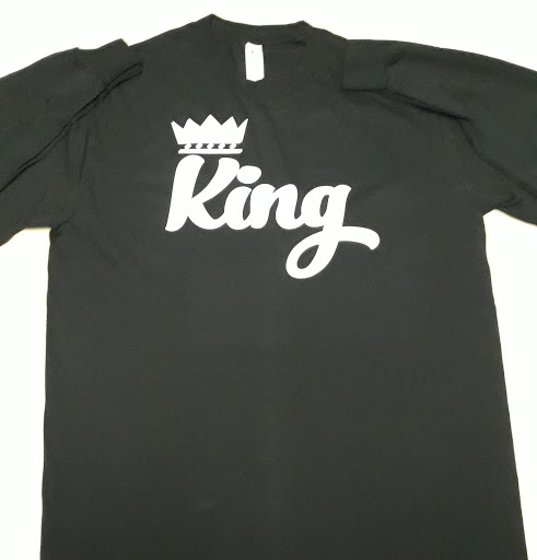 Empowered Apparel - Visual