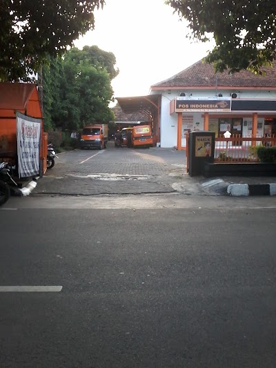 Photos of Kantor Pos Jepara