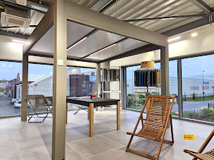 Photo n°15 de Société FMS BORGNE à Conflans-Sainte-Honorine (Fournisseur de portes de garage)