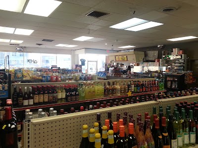 Expo Mart Liquor