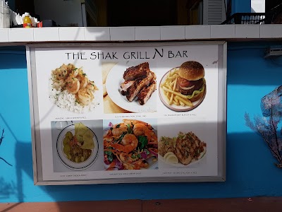 Photos of Da Shak Grill & Bar