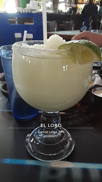 El Loro Mexican Restaurant