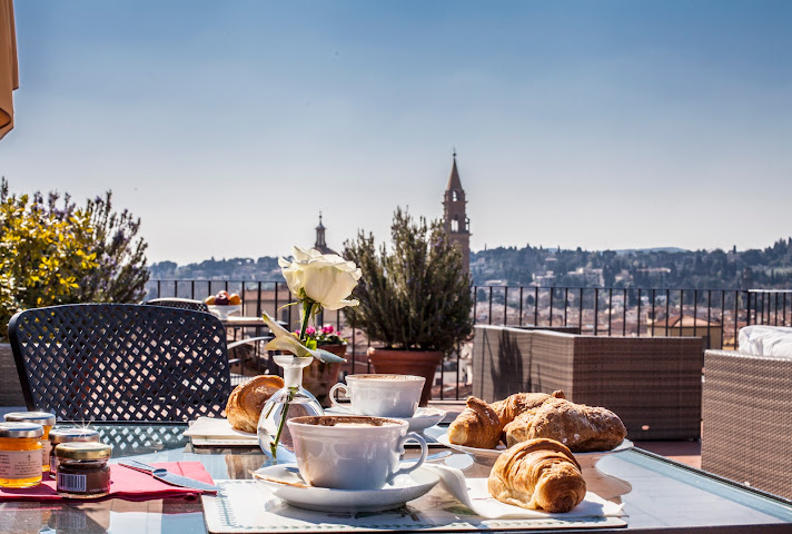 Antica Torre di Via Tornabuoni 1 by null