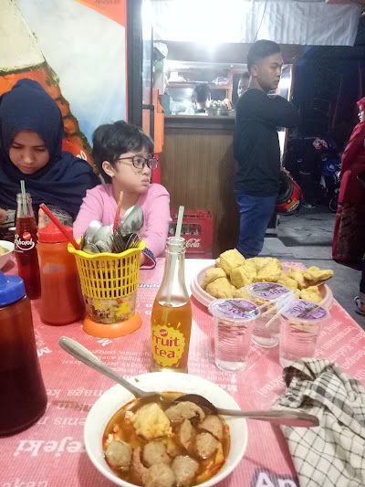 Photos of Baso Halte