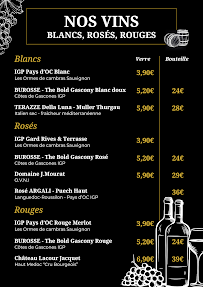 Menu Le Tradi Page 4