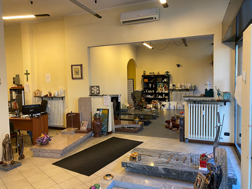 Onoranze Funebri Milano Marmi Srl - Thumbnail