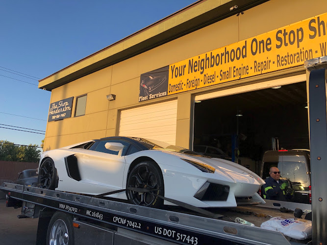 Excellent Auto Care