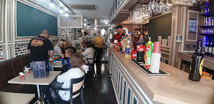 Photo n°54 de Le 54 à Lille (Restaurant)