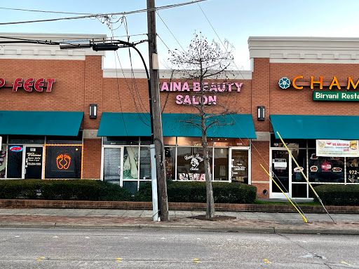 ZAINA BEAUTY SALON - Thumbnail