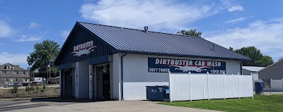 Dirtbuster Car Wash Washington, Indiana