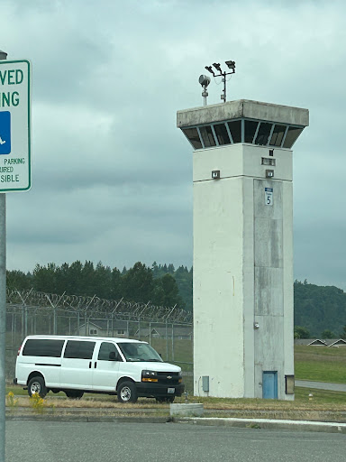 Twin Rivers Correctional Unit Library - Thumbnail