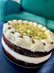 Photo n°2 de Emilie and the Cool Kids Arenas à Nice (Restaurant brunch)