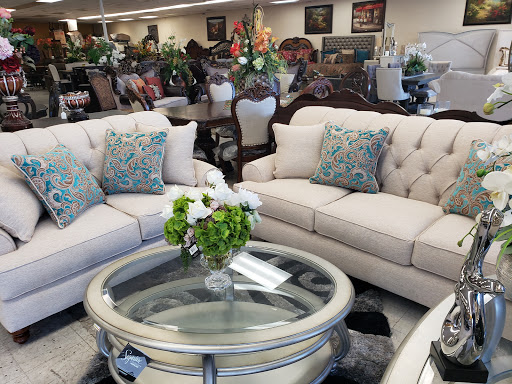 Alex Furniture - Bedroom & Living Room Furniture - Thumbnail