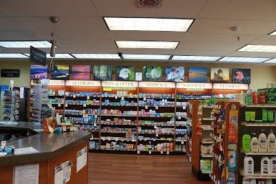 WHITE ROCK PHARMACY