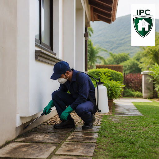 Monsoon weather and lush greenery make Lonavala beautiful, but also attract termites, cockroaches… post image