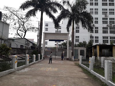 Photos of Gazipur Government Technical School & College
