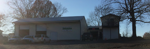 Cocke County Wholesale Co Gallery - United States