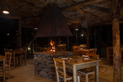 Osteria - La Cerreta Terme
