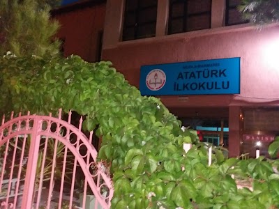 Atatürk Primary School