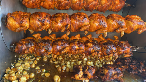 Pollos gonz
