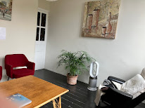 Hypnose Corinne Sarazin - Séance d'Hypnose - RITMO (EMDR) - EFT à Marseille