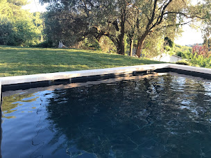 Photo n°32 de Le Clos de la Chèvre Sud / Les Gîtes du Clos à La Cadière-d'Azur (Gîte)