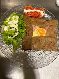 Photo n°43 de L’Original Burger à Saint-Céré (Restaurant)