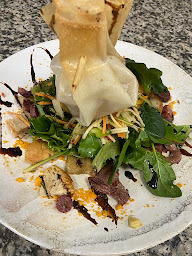 Photo n°25 de Les Rois Maj à Meyreuil (Restaurant)