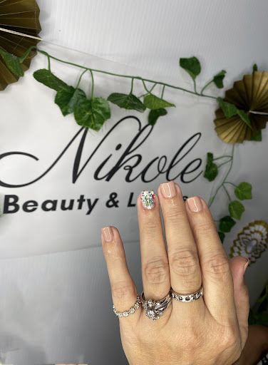 Nikole Beauty & Lashes