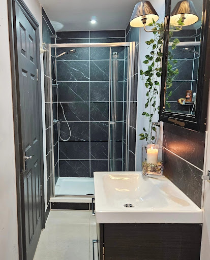 Macho Touch Male Massage