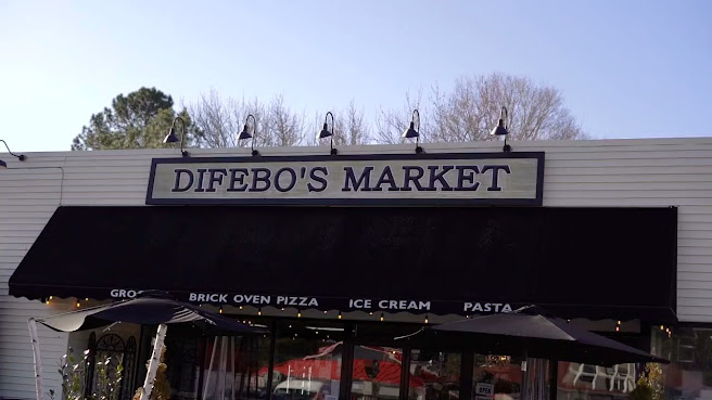 DiFebo's Market by null