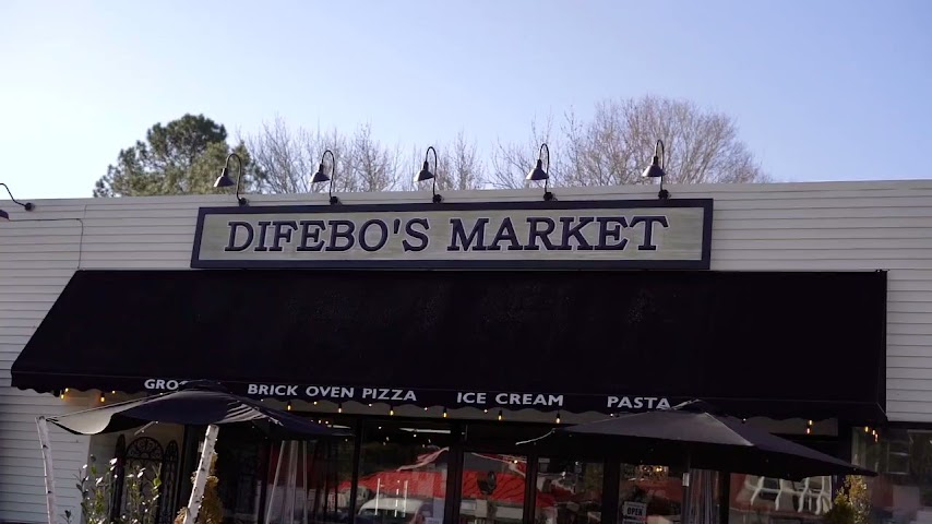 DiFebo's Market by null