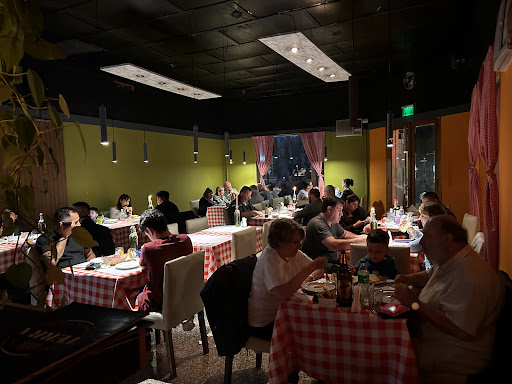 Terra Trattoría Italiana