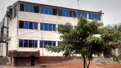 Photos of ISIG (Institut Superieur d'Informatique et de Gestion)
