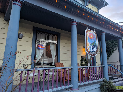 The Float Shoppe - Visual