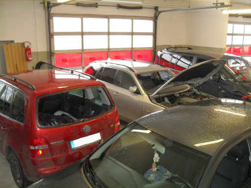 ScheibenKaiser Autoglaserei Güstrow - Thumbnail